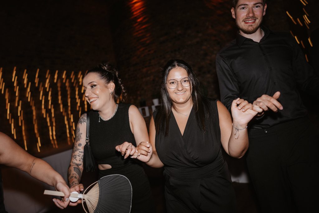 Partybilder Hochzeit Bergheim Millianshof Cathy Kohlenberg Fotografie