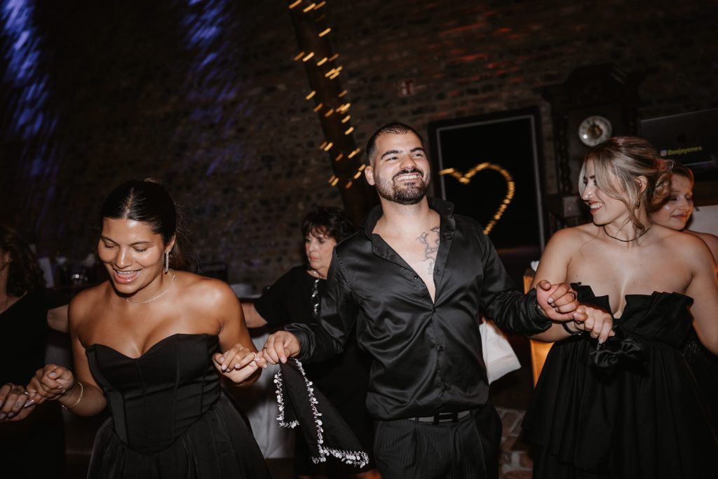 Partybilder Hochzeit Bergheim Millianshof Cathy Kohlenberg Fotografie