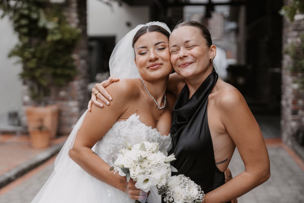 Getting Ready Hochzeit Bergheim Millianshof Cathy Kohlenberg Fotografie