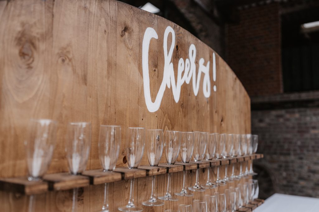 Dekoration Hochzeit Bergheim Millianshof Cathy Kohlenberg Fotografie