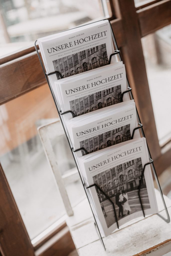 Dekoration Hochzeit Bergheim Millianshof Cathy Kohlenberg Fotografie